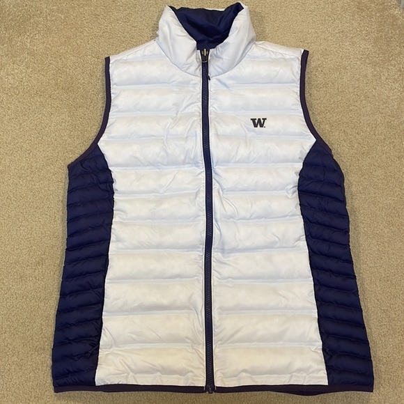 W Columbia Down Vest - Picture 3 of 7